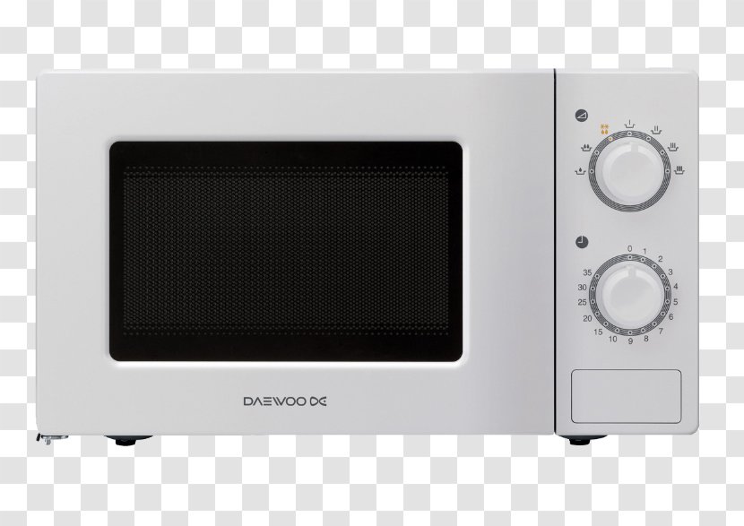 Microwave Ovens Daewoo KOR6L77 Candy CMXG Countertop Combination 25L 900W - Hardware Transparent PNG