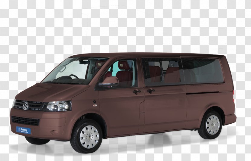 Compact Van Car City Minivan Transparent PNG