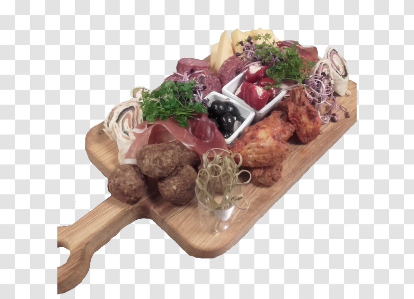 Recipe Cuisine Dish Network Vegetable - Platter - Qdoba Catering Van Transparent PNG