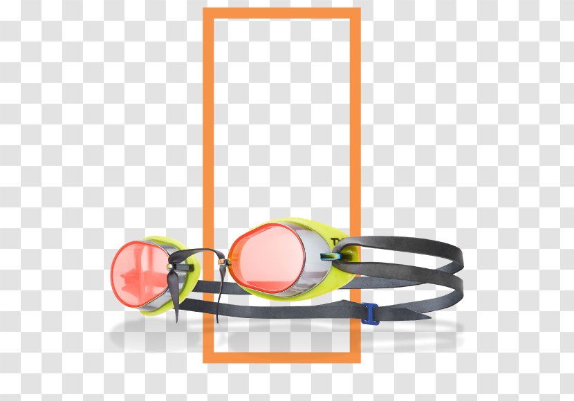 Tyr Sport, Inc. Swimming Týr Goggles Plavecké Brýle - Sport Transparent PNG