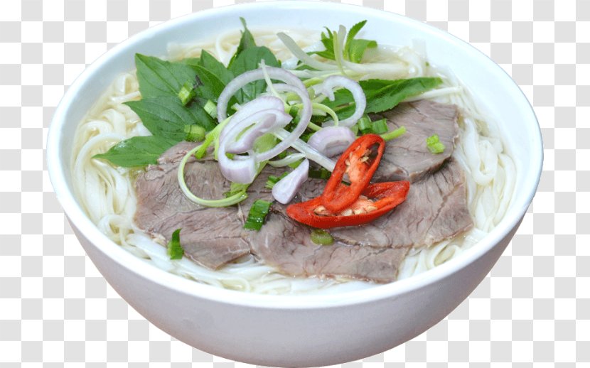 Bún Bò Huế Pho Okinawa Soba Laksa Canh Chua - Food - Kalguksu Transparent PNG
