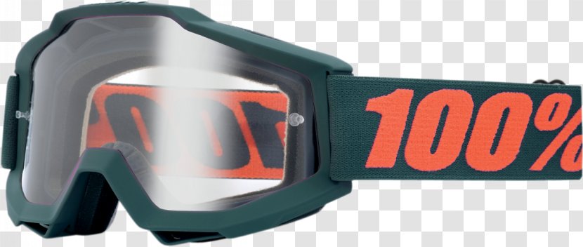 Goggles Motorcycle Bicycle Mountain Bike Cycling - Powersports - 100 Off Transparent PNG
