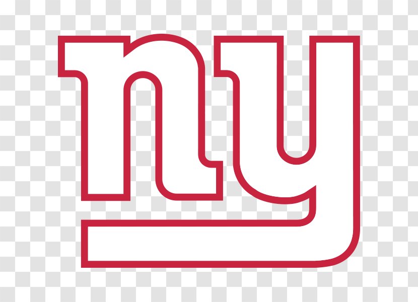 Logos And Uniforms Of The New York Giants NFL Jets - Rectangle Transparent PNG
