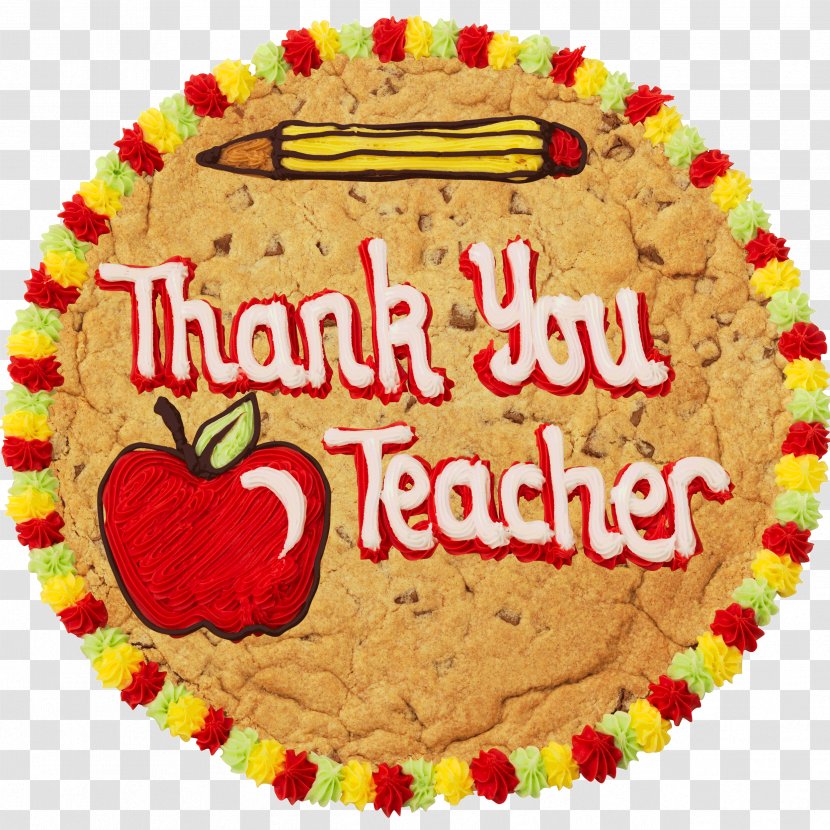 Chocolate Chip Cookie Biscuits Teacher Millie's Cookies Transparent PNG