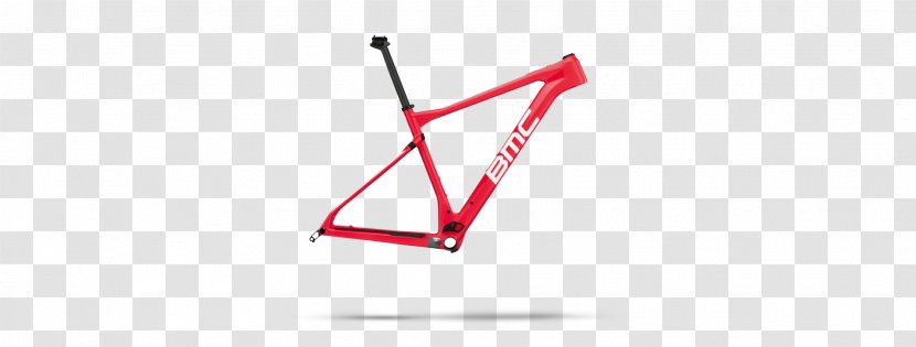 Bicycle Frames BMC Switzerland AG Racing 2018 Mountain Bike - Bmc Ag Transparent PNG