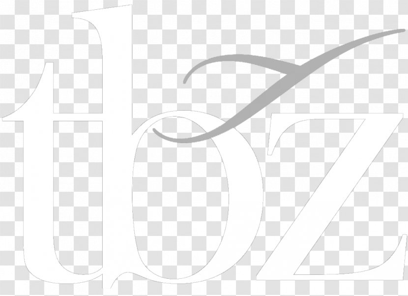 Paper Logo Font - Monochrome - Jewelry Suppliers Transparent PNG