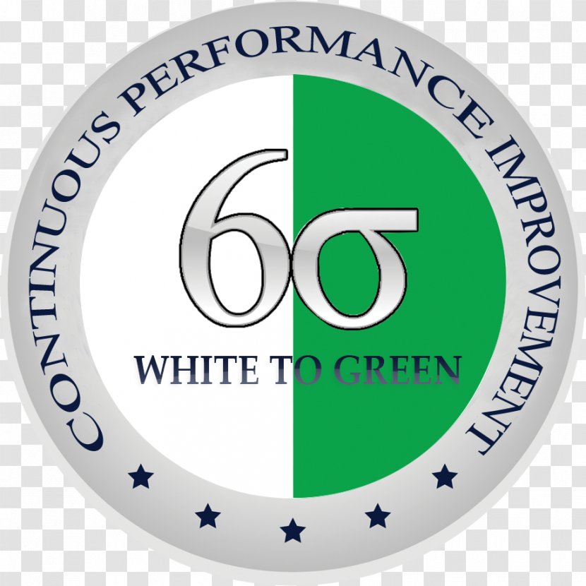 Six Sigma American Society For Quality Lean Manufacturing - Continuous Improvement Transparent PNG