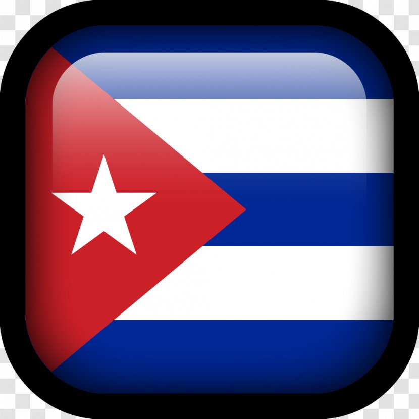 Flag Of Cuba Puerto Rico The United States - Flagpole Transparent PNG
