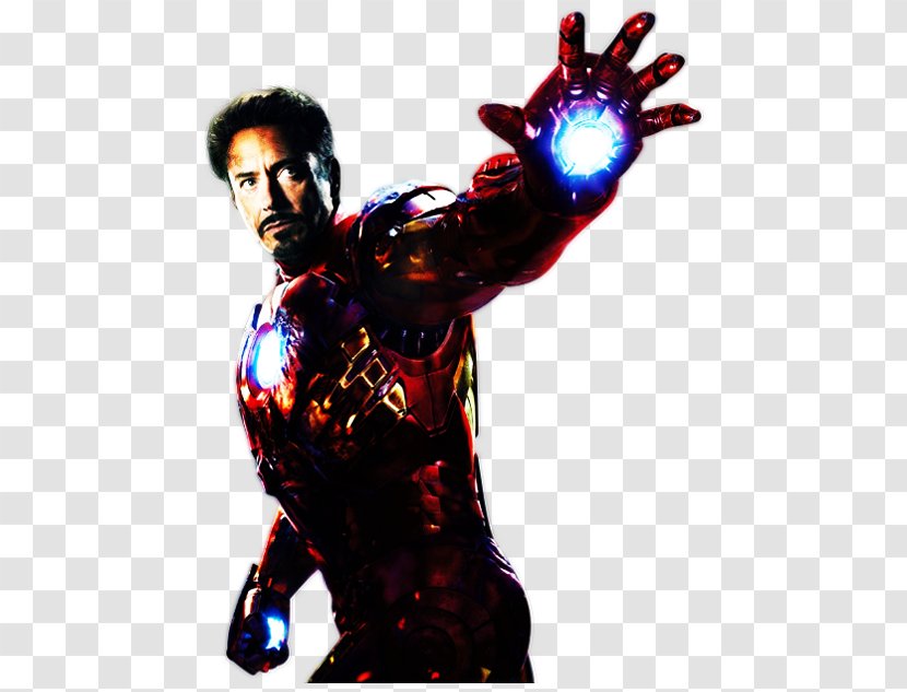 Robert Downey Jr. Iron Man Marvel Avengers Assemble T-shirt Black Widow - Film Poster - Jr Transparent PNG
