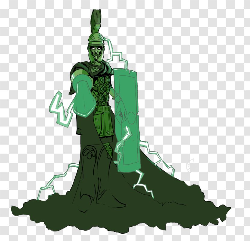 Graphics Illustration Tree Costume Character - Green - Abandoned Towns New York Transparent PNG