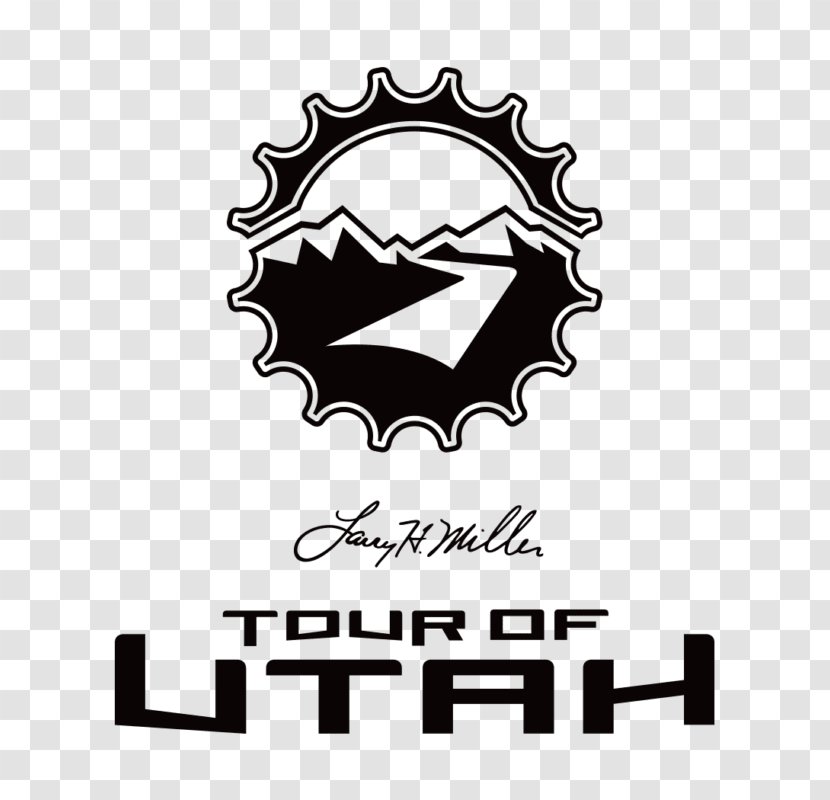 2018 Tour Of Utah Park City California Road Bicycle Racing - Brand - Mountain Car Transparent PNG