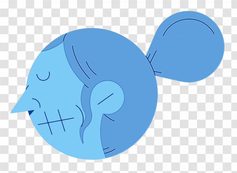 Cartoon Circle Deakin University Microsoft Azure Turquoise Transparent PNG