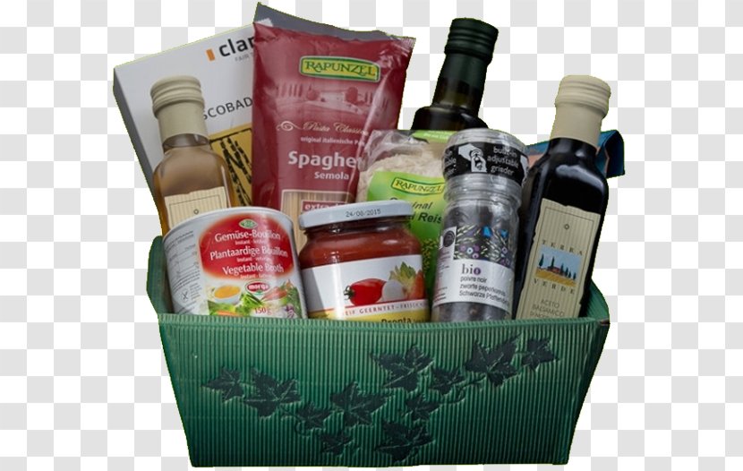 Food Gift Baskets Rägeboge Winterthur GmbH Hamper Plastic - Basket - Sweethome Transparent PNG