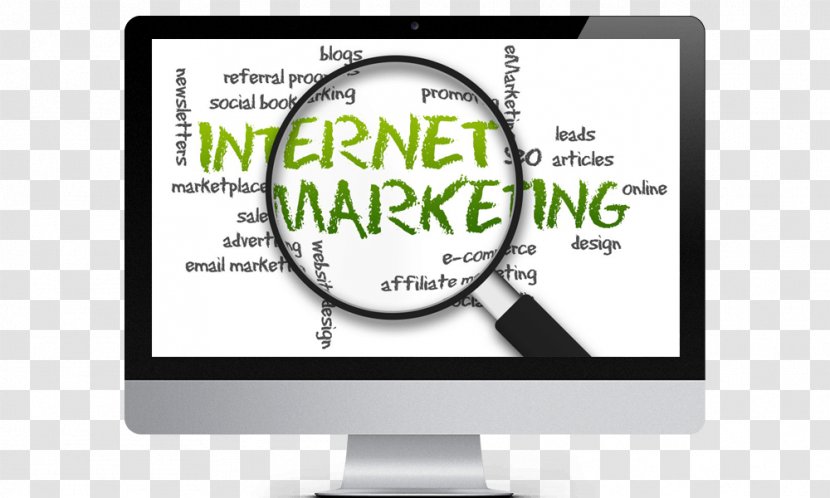 Digital Marketing Online Advertising Business Strategy Transparent PNG