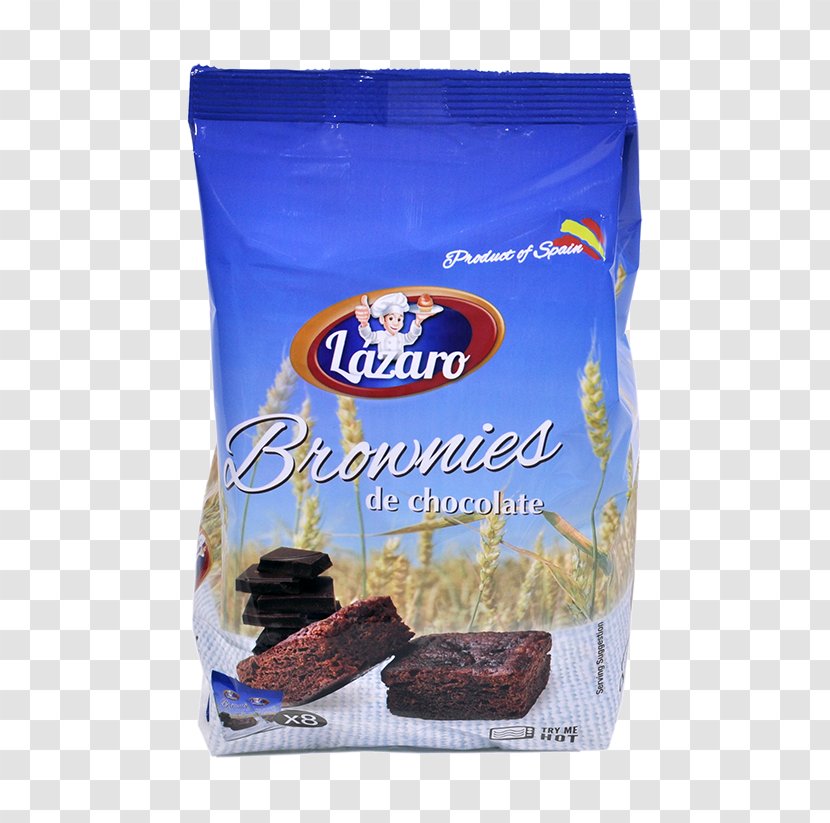 Chocolate Brownie Cake Muffin Cupcake - Vegetarian Food Transparent PNG