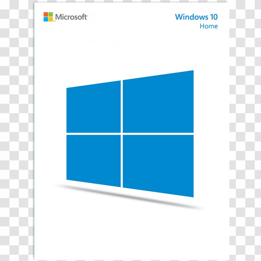 Windows 10 Editions Product Key 64-bit Computing - 64bit - Microsoft Transparent PNG