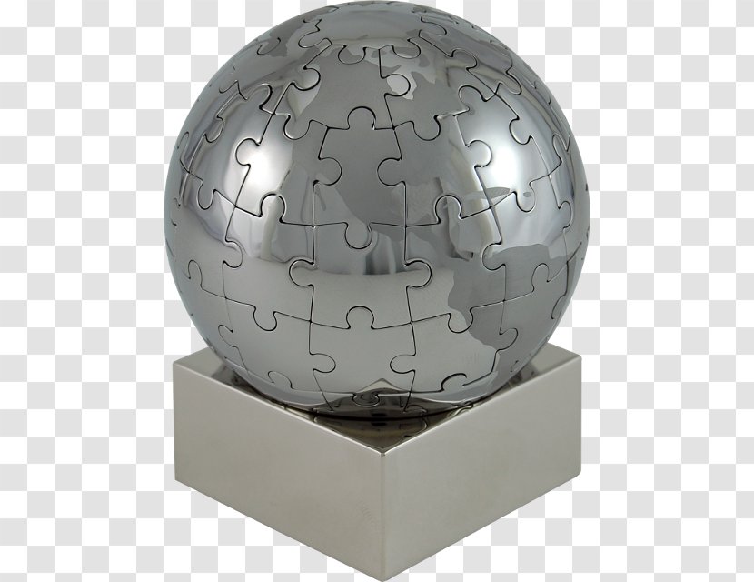 Jigsaw Puzzles Puzzle Globe Puzz 3D - Video Game Transparent PNG