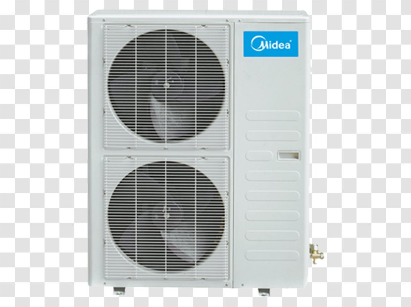 Сплит-система Air Conditioners Sistema Split Midea Group Conditioning Transparent PNG