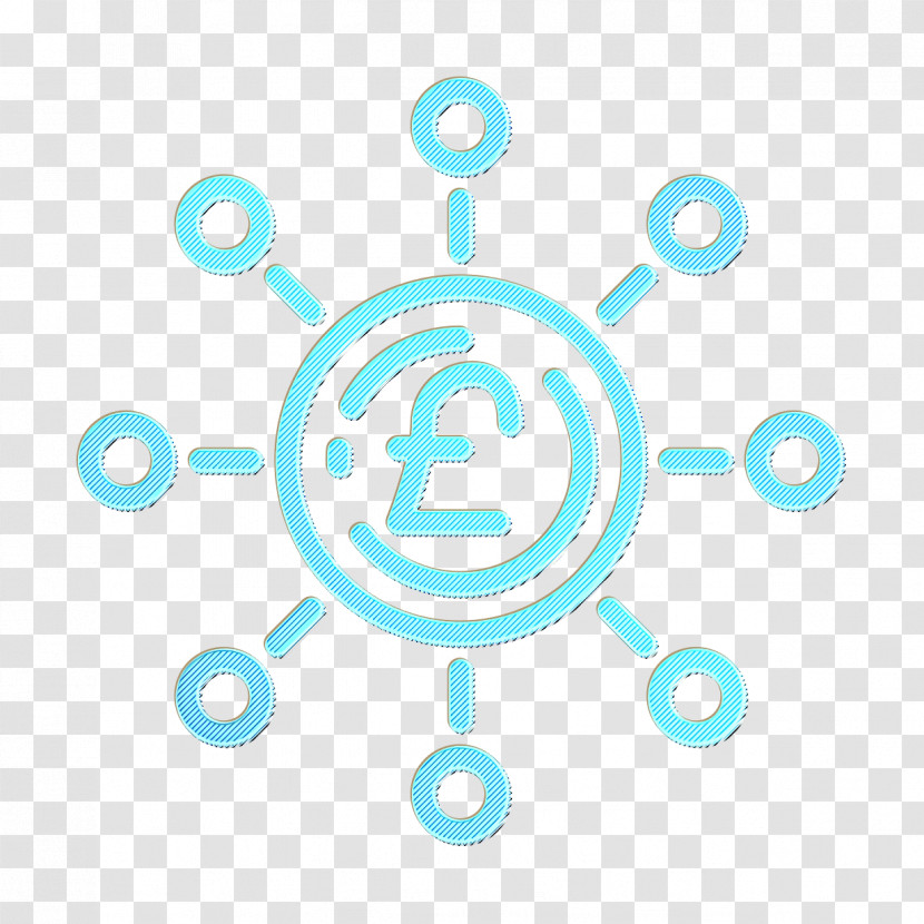 Money Funding Icon Pound Icon Transparent PNG