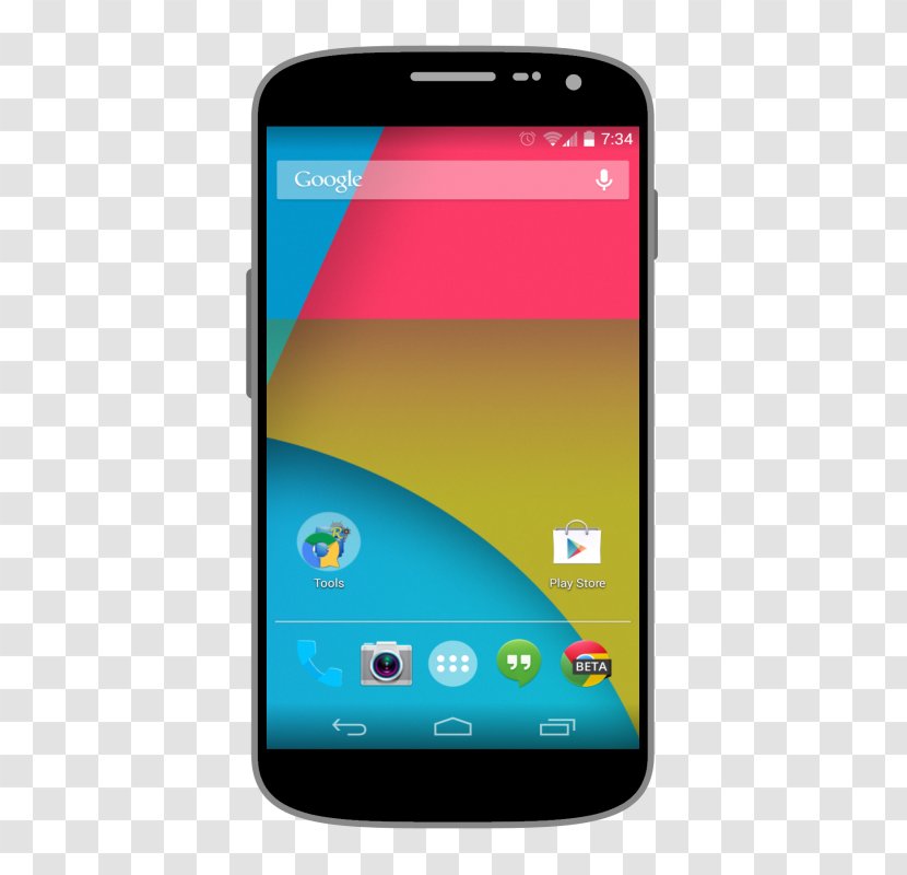 Feature Phone Smartphone Nexus 5 4 LG - Gadget - Status Bar Transparent PNG