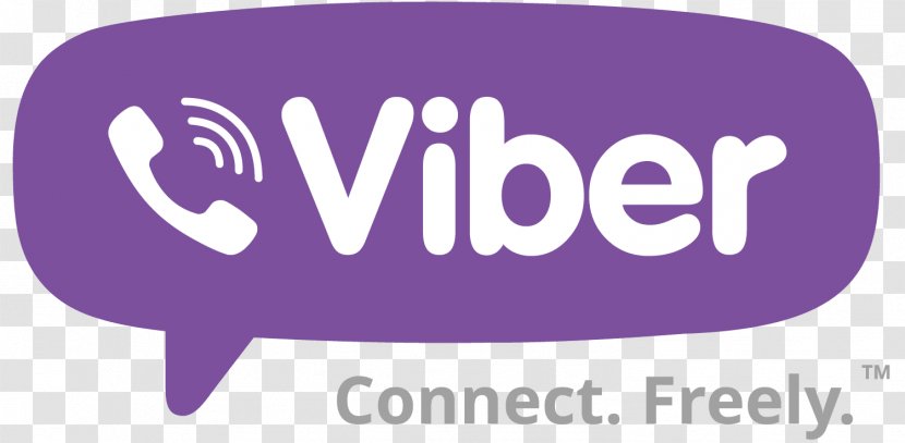 Viber Voice Over IP LINE Instant Messaging - Text Transparent PNG