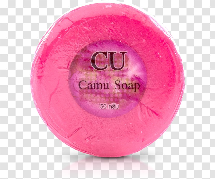 Cosmetics Lip Pink M - Camu Transparent PNG