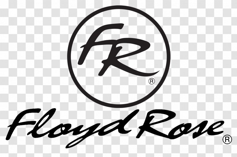 Floyd Rose Vibrato Systems For Guitar Bridge Electric Transparent PNG
