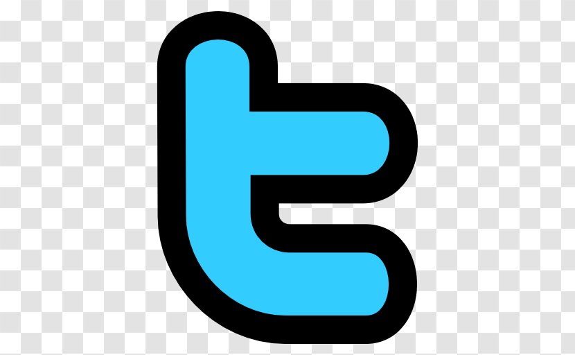 Icon Design - Brand - Twitter Transparent PNG