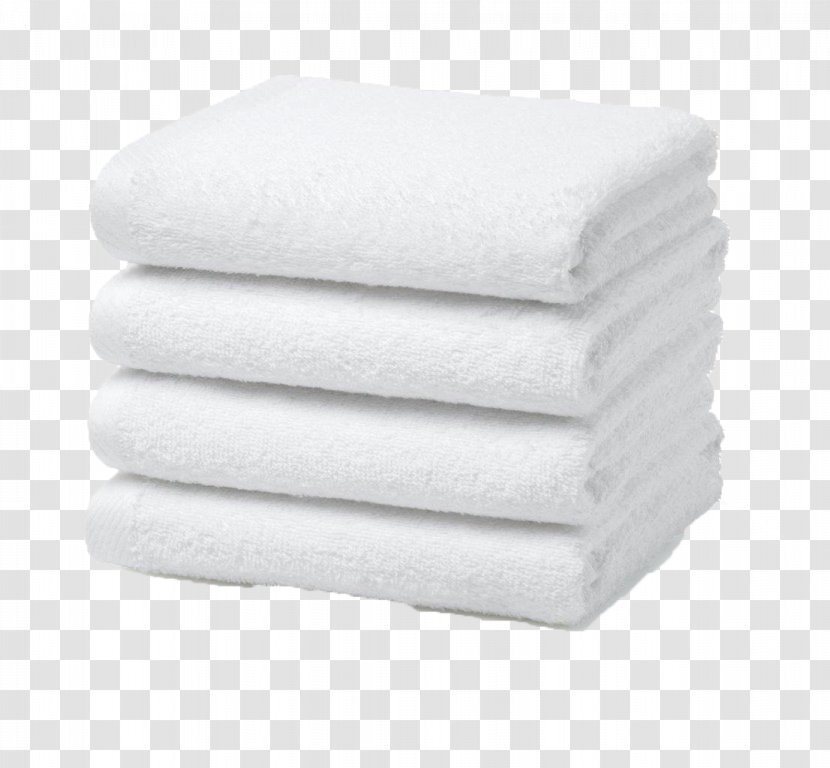 Towel Product Textile - Material - Towels And Washcloths Transparent PNG