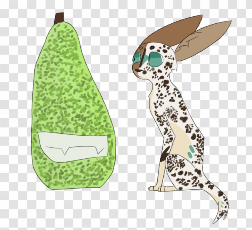 Giraffe - Giraffidae - National Day Price Transparent PNG