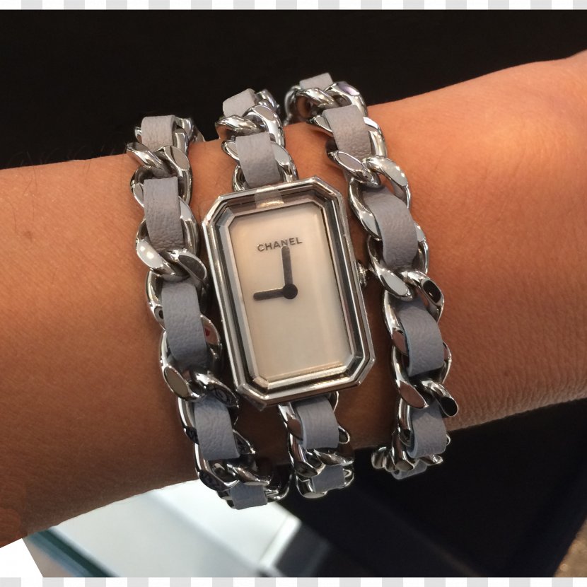 Watch Strap Wrist Bracelet - Accessory Transparent PNG
