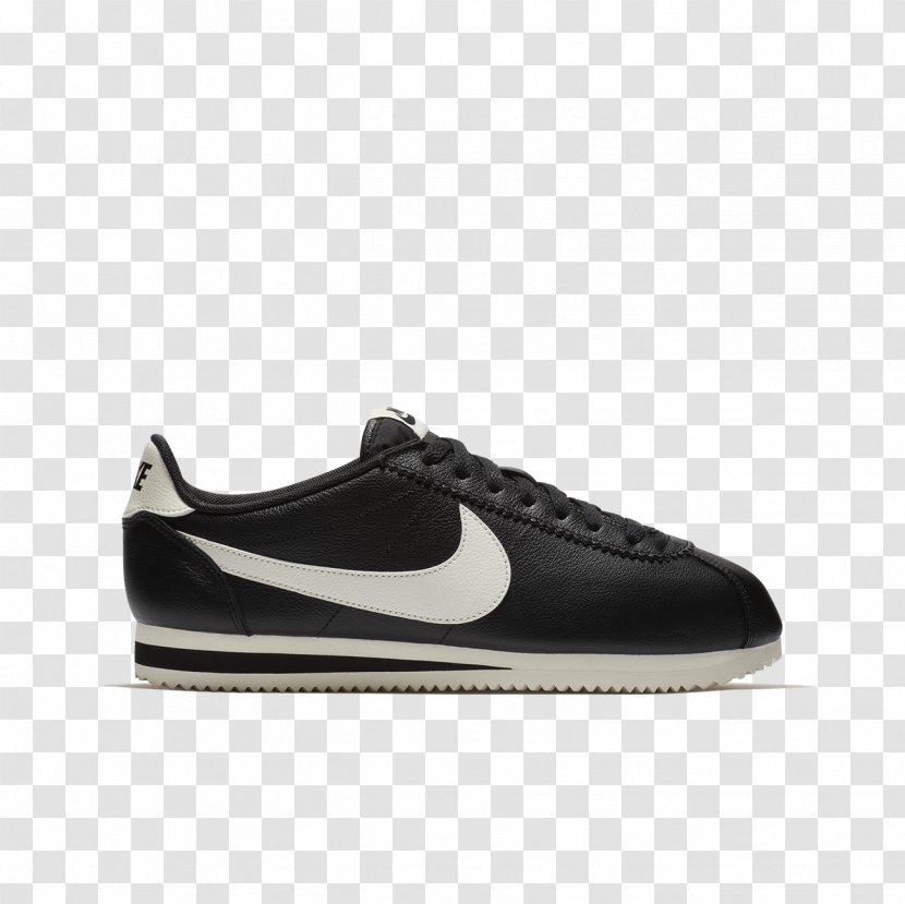 Air Force Nike Cortez Sneakers Max - Cross Training Shoe Transparent PNG
