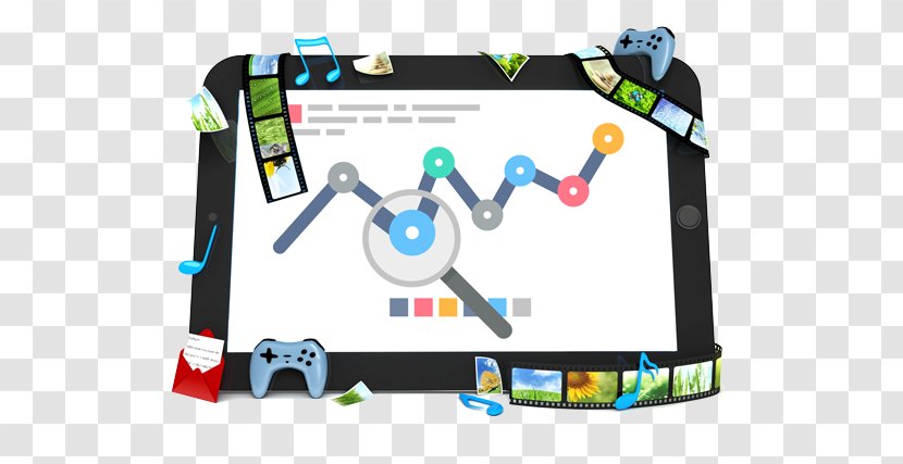 Google Analytics Computer Software Video Game Business - Marketing Transparent PNG