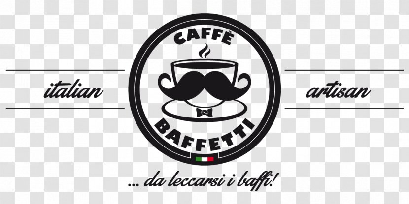 Caffè Baffetti Logo Product Design Brand - Kempten - Farfalle Al Pesto Transparent PNG
