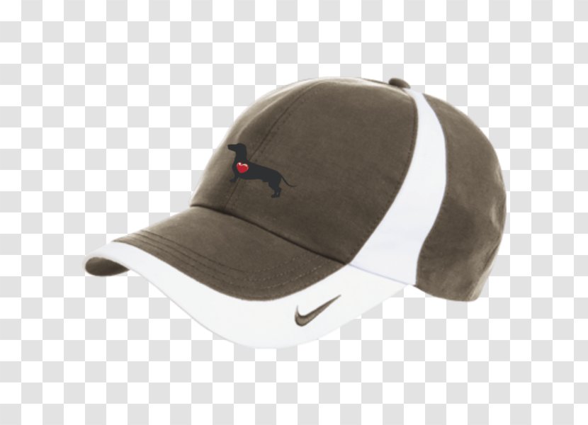 Baseball Cap Nike Trucker Hat Knit - Olive Transparent PNG