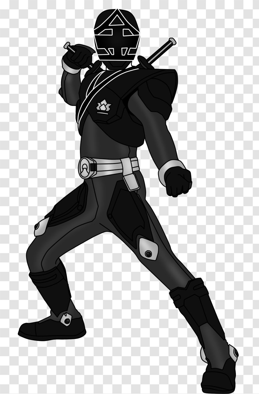 Adam Park Power Rangers Ninja Fan Fiction Super Sentai Transparent PNG