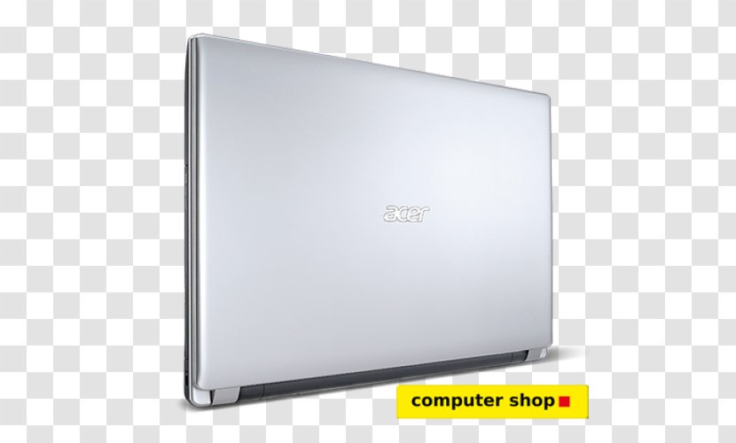 Laptop Acer Aspire Electric Battery - Review Transparent PNG