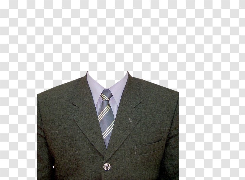 Suit Download - Tuxedo Transparent PNG