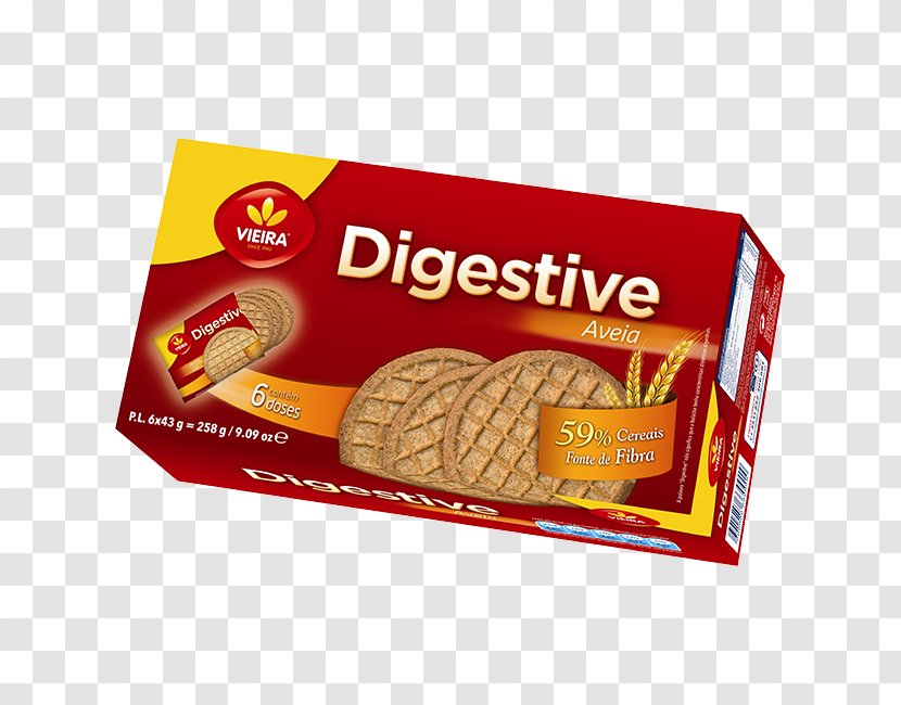 Wafer Biscuits Digestive Biscuit Oat Breakfast Cereal - Vieira De Castro Transparent PNG