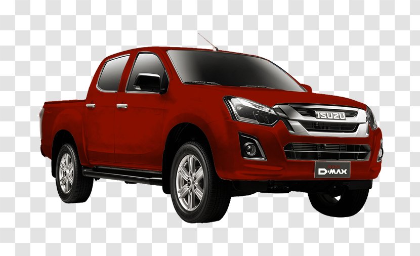 Isuzu D-Max Toyota Land Cruiser Prado Hilux Car Transparent PNG