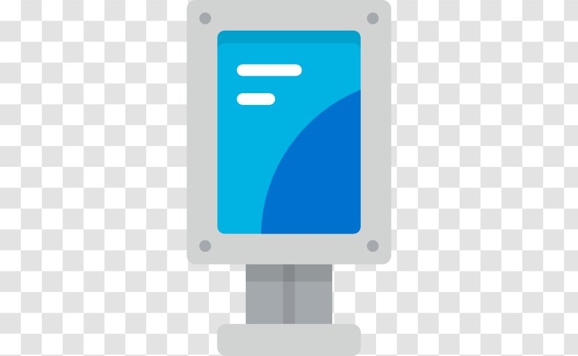 Platform - Computer Monitors - Product Design Transparent PNG