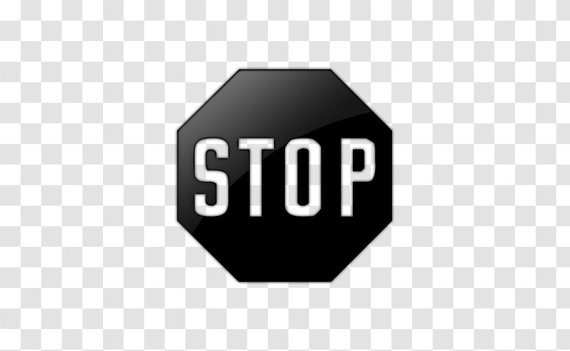 Stop Sign Traffic Crossing Guard Road Signs In New Zealand Transparent PNG