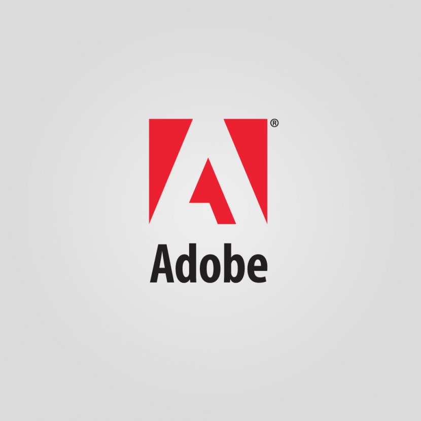 Adobe Systems Logo Creative Suite Business Elastic Path Transparent PNG
