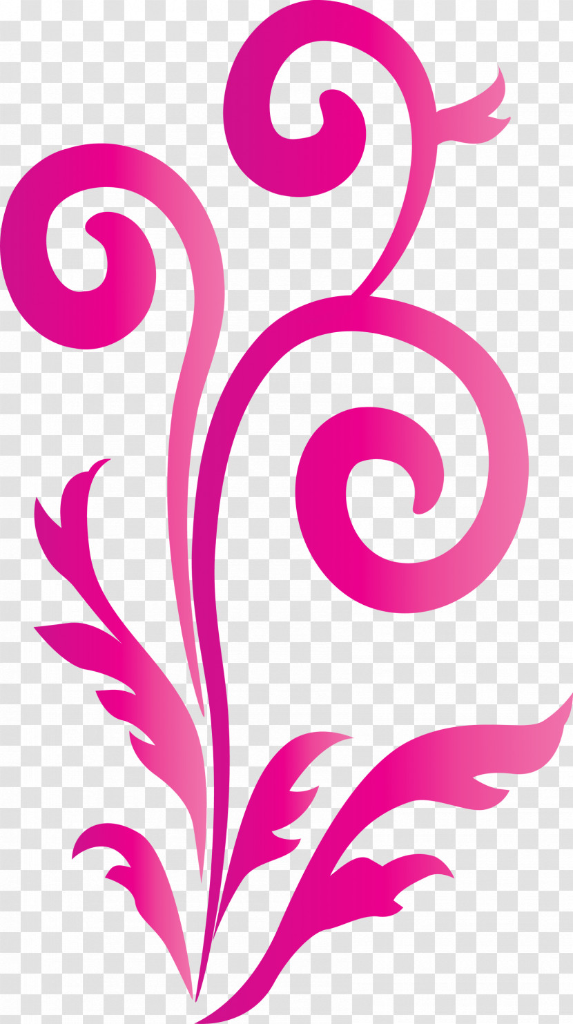 Flower Frame Floral Frame Transparent PNG