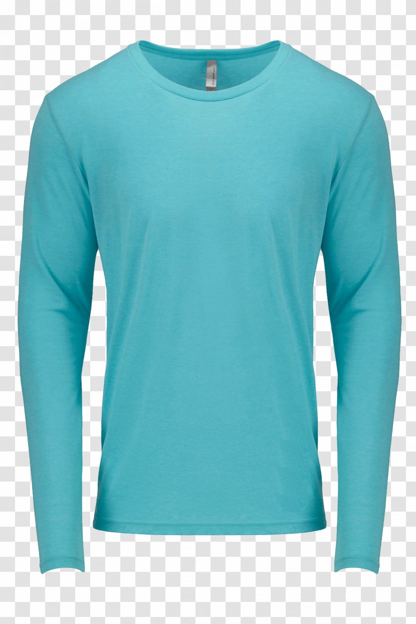 Long-sleeved T-shirt Clothing - Heart Transparent PNG