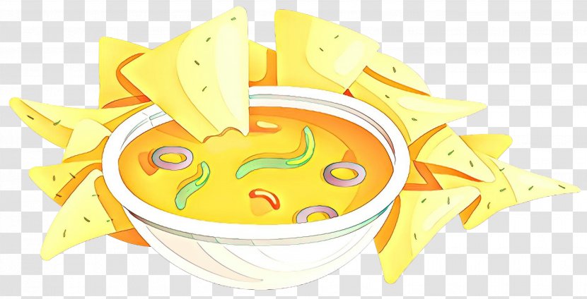 Junk Food Cartoon - Dip Kids Meal Transparent PNG