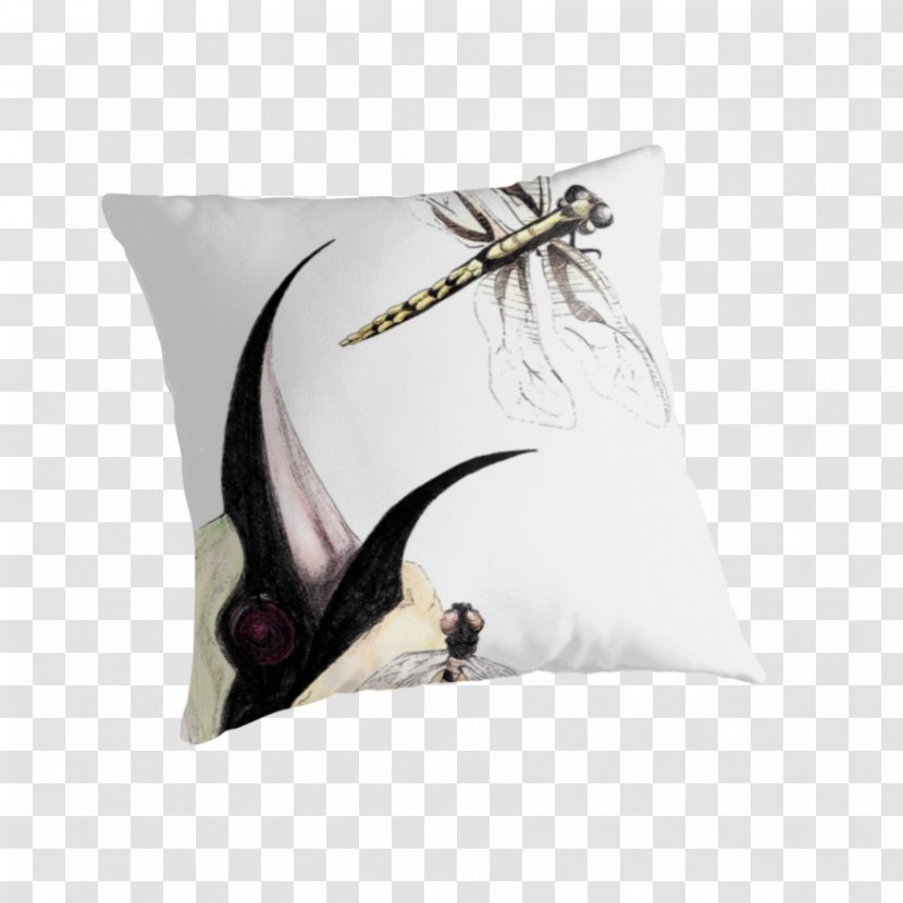 Throw Pillows Cushion - Pillow - Fight Transparent PNG