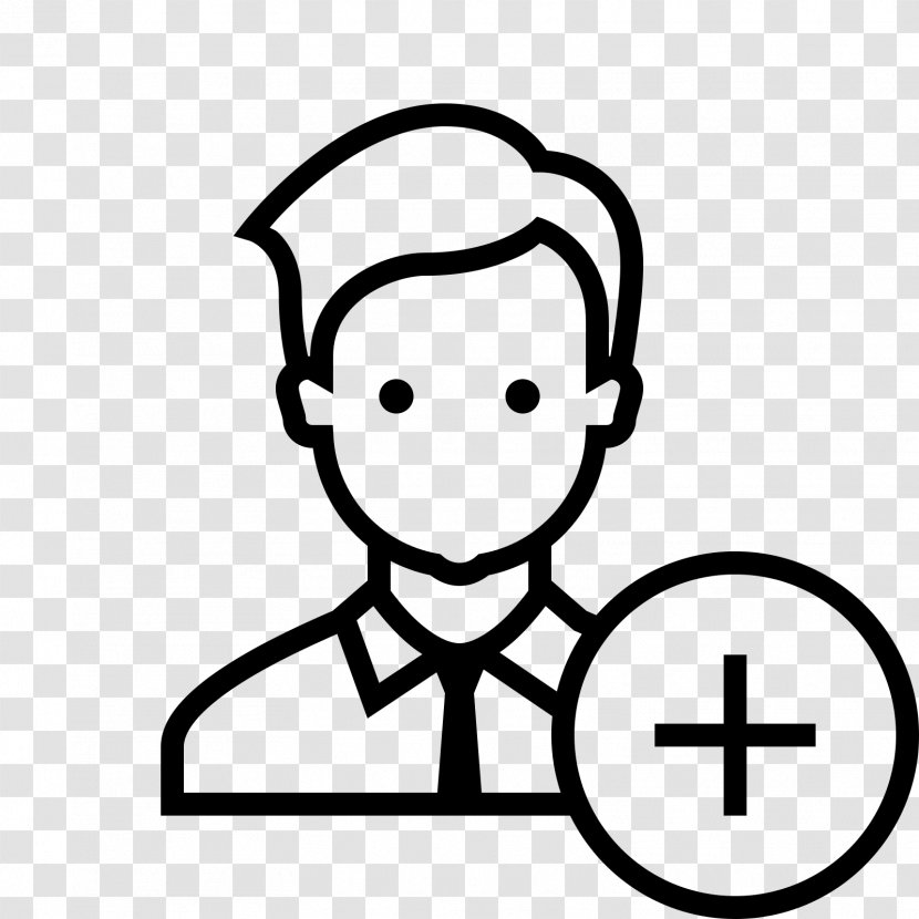 Management Manager Businessperson Clip Art - Cartoon - Silhouette Transparent PNG