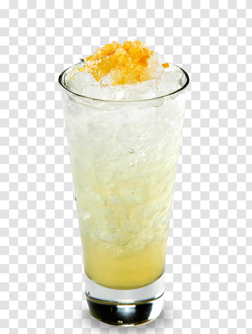 Juice Granita Sorbet Non-alcoholic Drink Harvey Wallbanger Transparent PNG