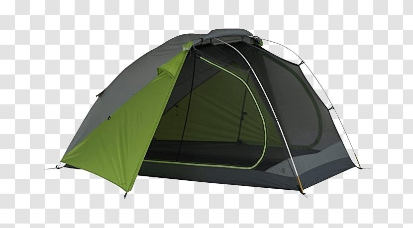 Kelty TraiLogic TN Tent Backpacking Hiking - Msr Hubba Nx Transparent PNG